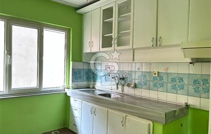 CB CLASS VEYSEL KARANİ MAHALLESİNDE BAHÇELİ KİRALIK DAİRE