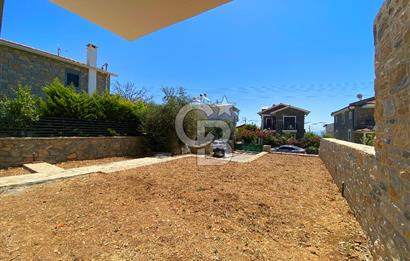 Datça Özbel'de Satılık 3+1 İkiz Müstakil Villa