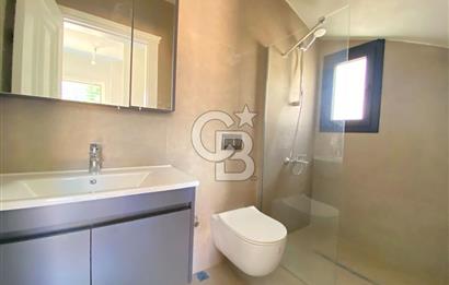 Datça Özbel'de Satılık 3+1 İkiz Müstakil Villa