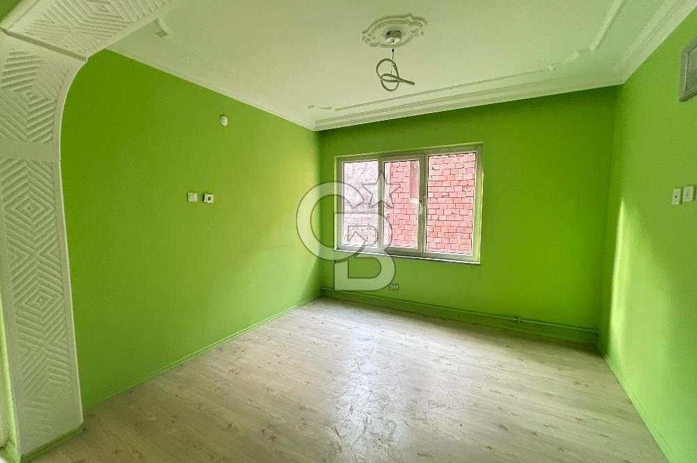 CB CLASS VEYSEL KARANİ MAHALLESİNDE BAHÇELİ KİRALIK DAİRE