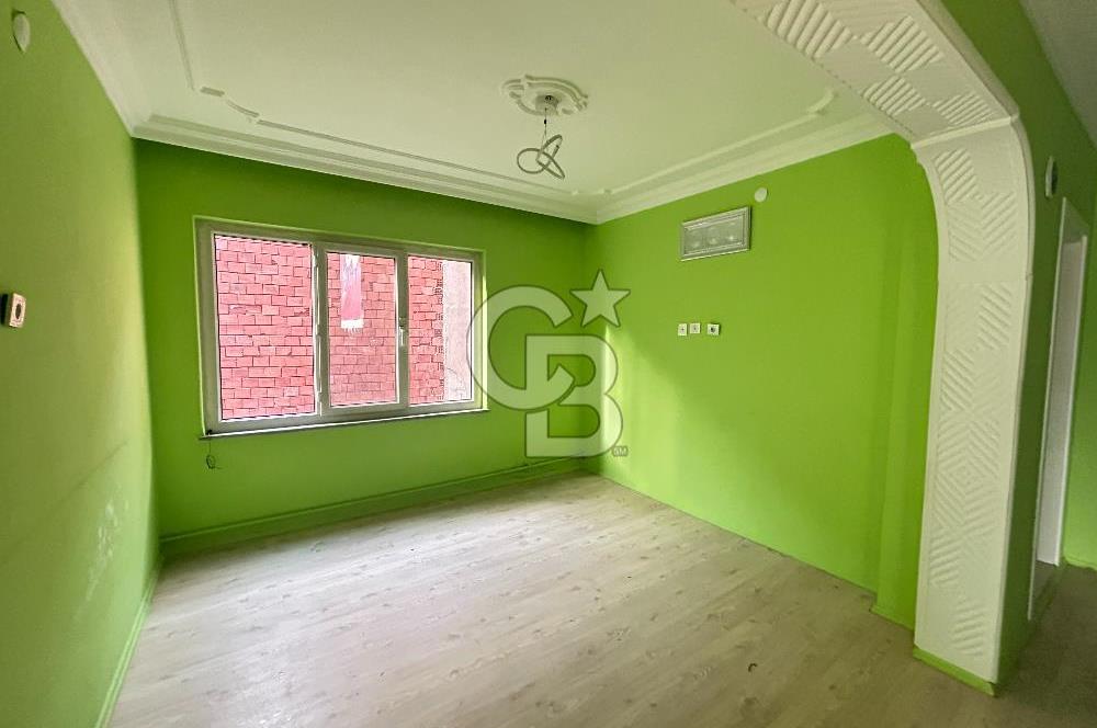 CB CLASS VEYSEL KARANİ MAHALLESİNDE BAHÇELİ KİRALIK DAİRE