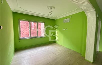 CB CLASS VEYSEL KARANİ MAHALLESİNDE BAHÇELİ KİRALIK DAİRE