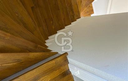 Datça Özbel'de Satılık 3+1 İkiz Müstakil Villa