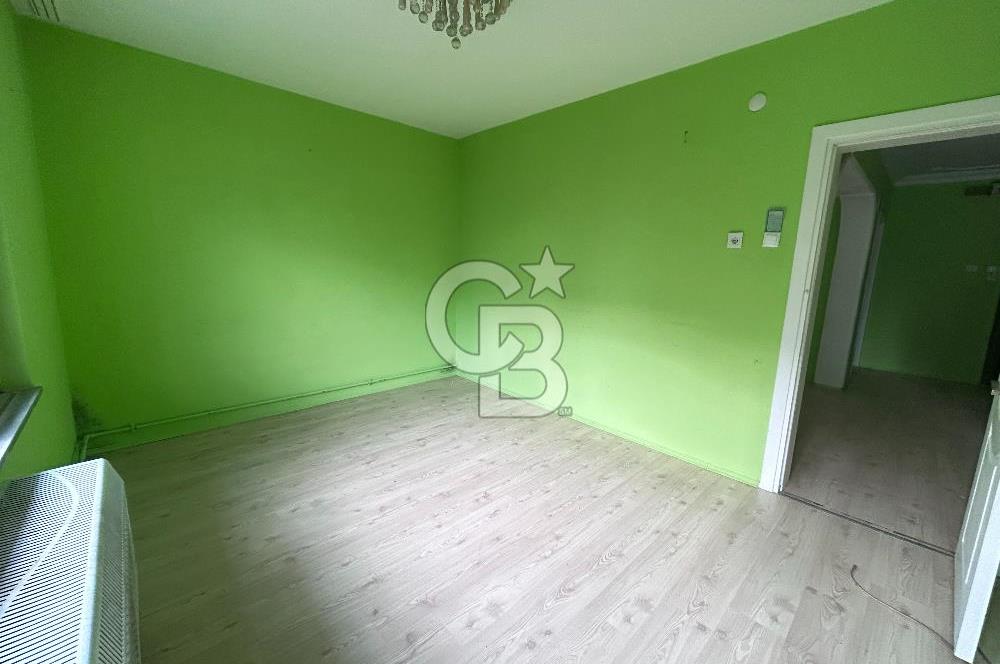 CB CLASS VEYSEL KARANİ MAHALLESİNDE BAHÇELİ KİRALIK DAİRE