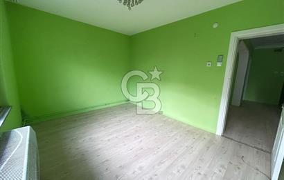 CB CLASS VEYSEL KARANİ MAHALLESİNDE BAHÇELİ KİRALIK DAİRE