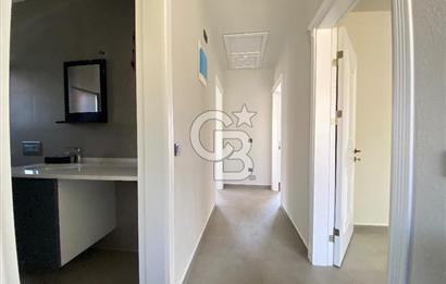 Datça Özbel'de Satılık 3+1 İkiz Müstakil Villa