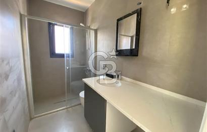 Datça Özbel'de Satılık 3+1 İkiz Müstakil Villa