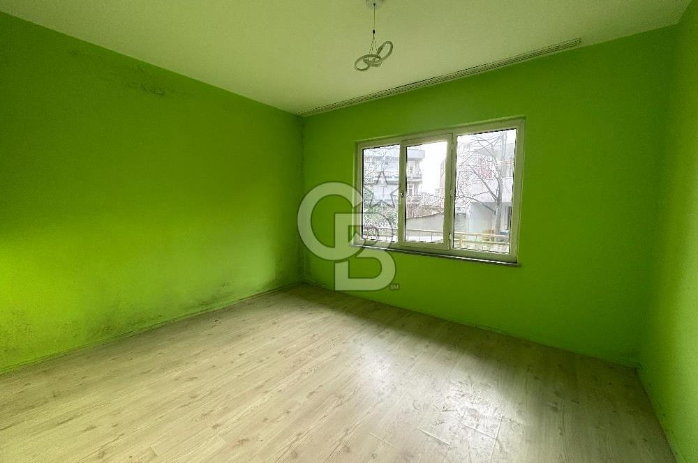 CB CLASS VEYSEL KARANİ MAHALLESİNDE BAHÇELİ KİRALIK DAİRE