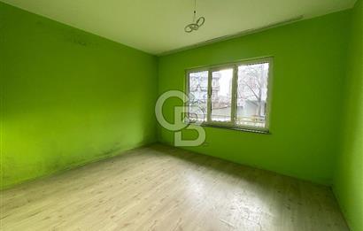 CB CLASS VEYSEL KARANİ MAHALLESİNDE BAHÇELİ KİRALIK DAİRE