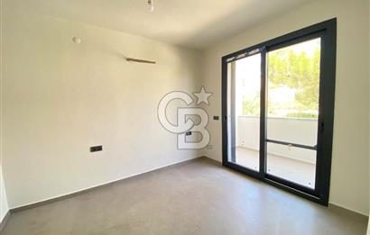 Datça Özbel'de Satılık 3+1 İkiz Müstakil Villa