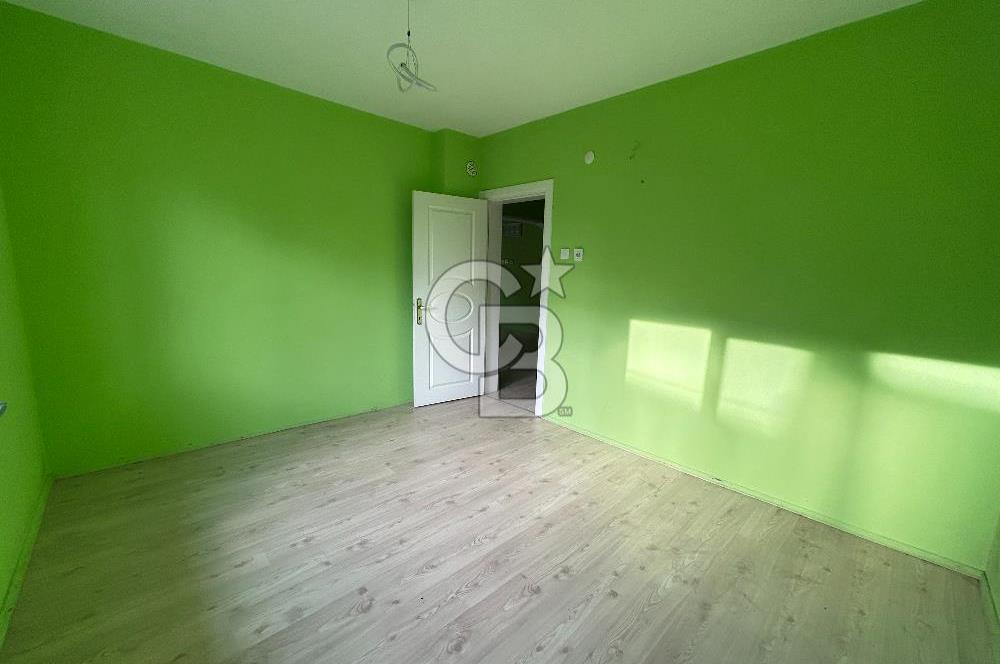 CB CLASS VEYSEL KARANİ MAHALLESİNDE BAHÇELİ KİRALIK DAİRE