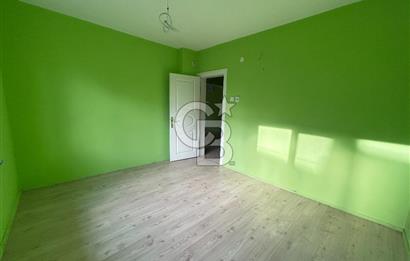 CB CLASS VEYSEL KARANİ MAHALLESİNDE BAHÇELİ KİRALIK DAİRE