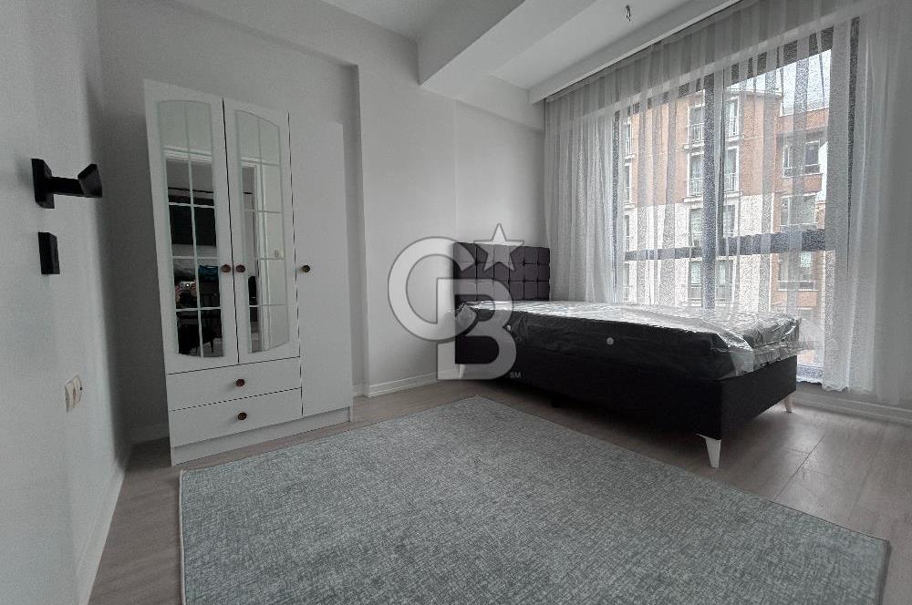 CB CLASS MERKEZİ KONUM KİRALIK DAİRE