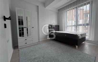 CB CLASS MERKEZİ KONUM KİRALIK DAİRE