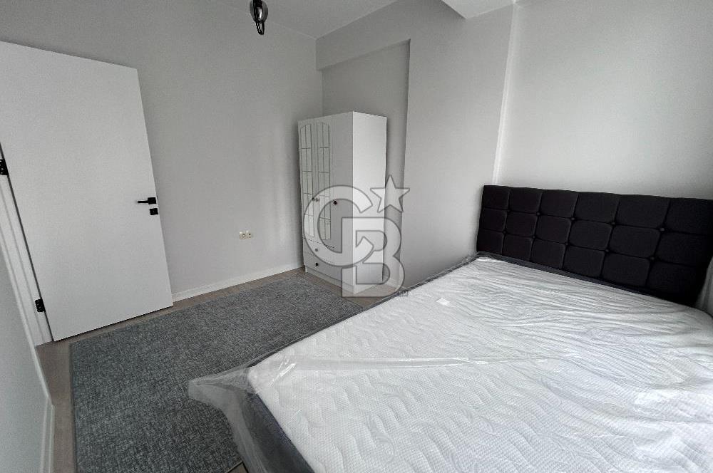 CB CLASS MERKEZİ KONUM KİRALIK DAİRE