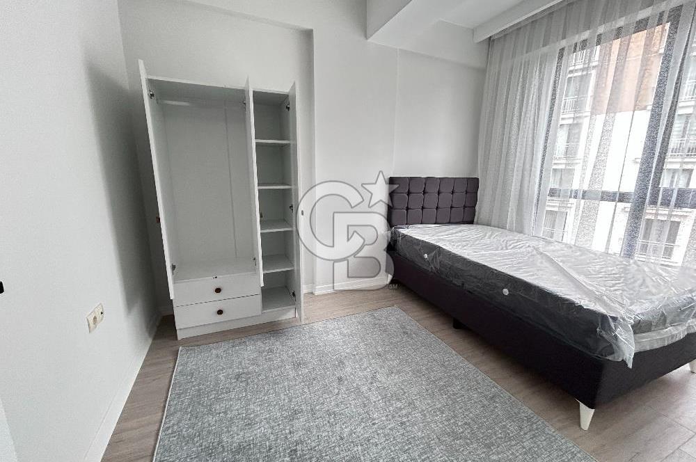 CB CLASS MERKEZİ KONUM KİRALIK DAİRE