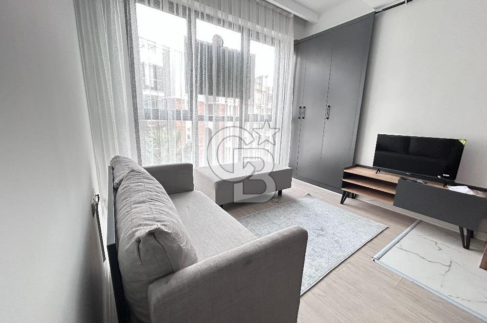 CB CLASS MERKEZİ KONUM KİRALIK DAİRE