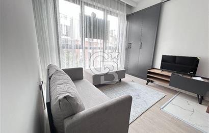 CB CLASS MERKEZİ KONUM KİRALIK DAİRE