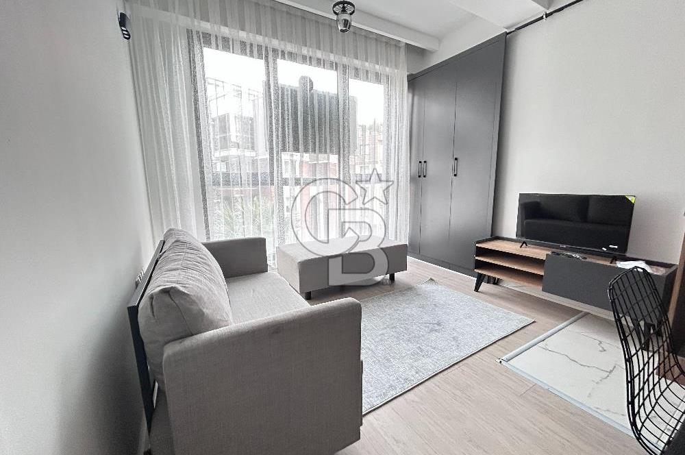 CB CLASS MERKEZİ KONUM KİRALIK DAİRE