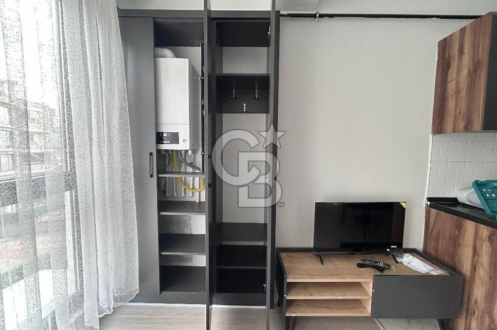 CB CLASS MERKEZİ KONUM KİRALIK DAİRE