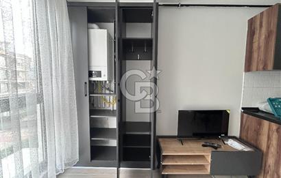 CB CLASS MERKEZİ KONUM KİRALIK DAİRE