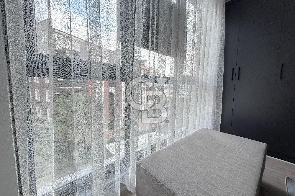 CB CLASS MERKEZİ KONUM KİRALIK DAİRE