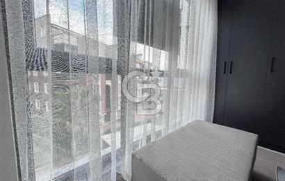 CB CLASS MERKEZİ KONUM KİRALIK DAİRE