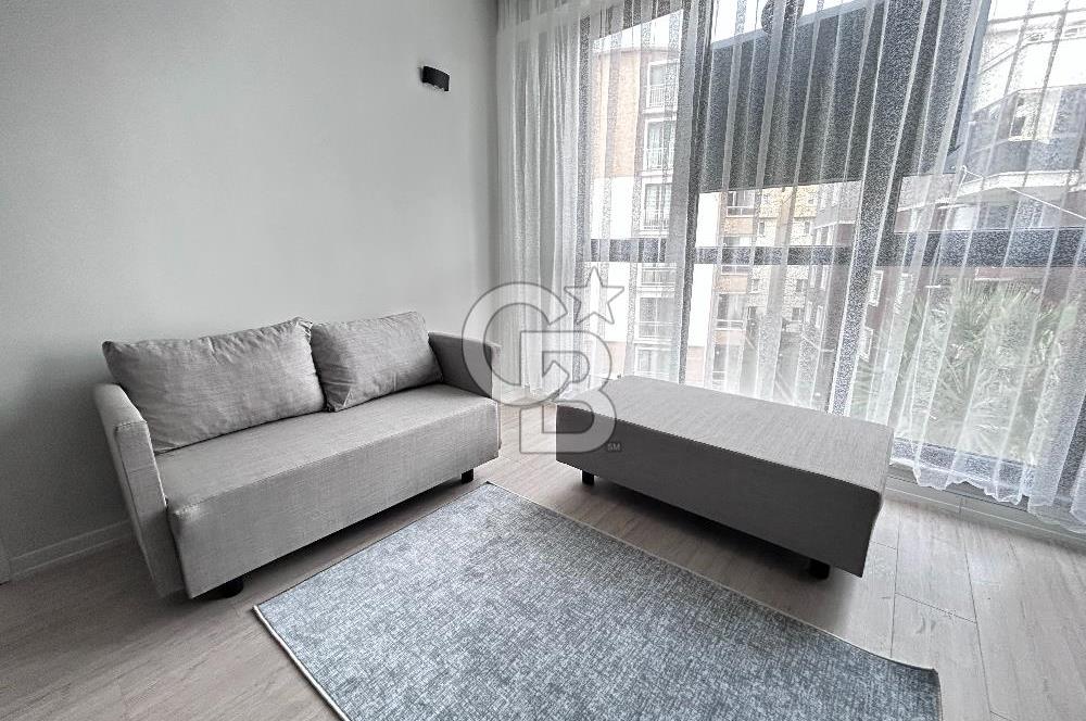 CB CLASS MERKEZİ KONUM KİRALIK DAİRE