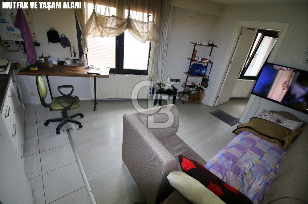 CB OPİA'DAN ŞEHRİN KALBİNDE FIRSAT ! (İSTER İŞYERİ İSTER MESKEN)