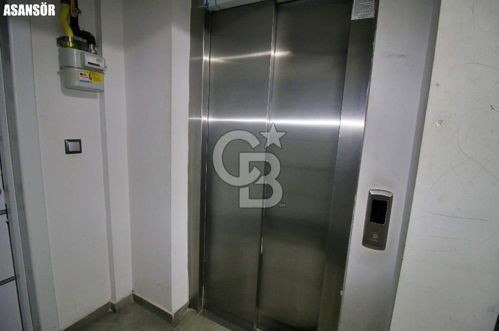 CB OPİA'DAN ŞEHRİN KALBİNDE FIRSAT ! (İSTER İŞYERİ İSTER MESKEN)