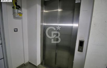 CB OPİA'DAN ŞEHRİN KALBİNDE FIRSAT ! (İSTER İŞYERİ İSTER MESKEN)