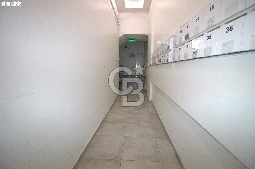 CB OPİA'DAN ŞEHRİN KALBİNDE FIRSAT ! (İSTER İŞYERİ İSTER MESKEN)