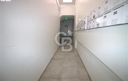 CB OPİA'DAN ŞEHRİN KALBİNDE FIRSAT ! (İSTER İŞYERİ İSTER MESKEN)