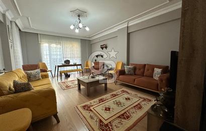 Tekeler'de Ferah Mutfak ve Depo Kullanımlı Dubleks 4+1Lux Daire!