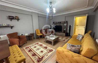 Tekeler'de Ferah Mutfak ve Depo Kullanımlı Dubleks 4+1Lux Daire!