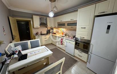 Tekeler'de Ferah Mutfak ve Depo Kullanımlı Dubleks 4+1Lux Daire!