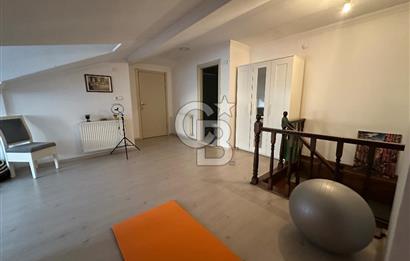 Tekeler'de Ferah Mutfak ve Depo Kullanımlı Dubleks 4+1Lux Daire!