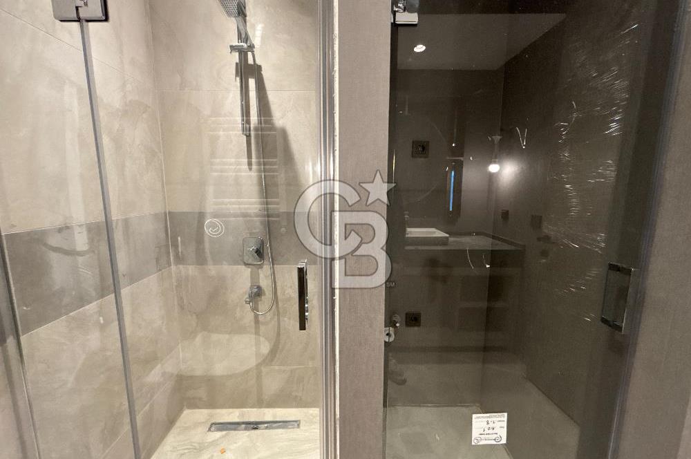 SAHRAYICEDİT ALTOWER DA 1+1 REZİDANS DAİRE