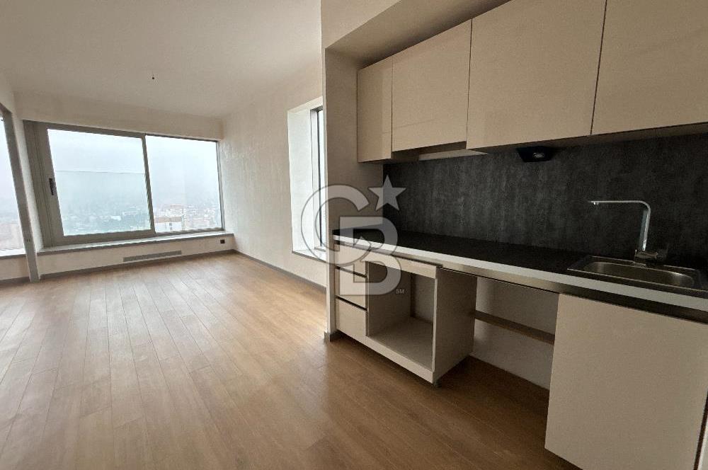 SAHRAYICEDİT ALTOWER DA 1+1 REZİDANS DAİRE