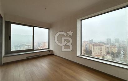 SAHRAYICEDİT ALTOWER DA 1+1 REZİDANS DAİRE