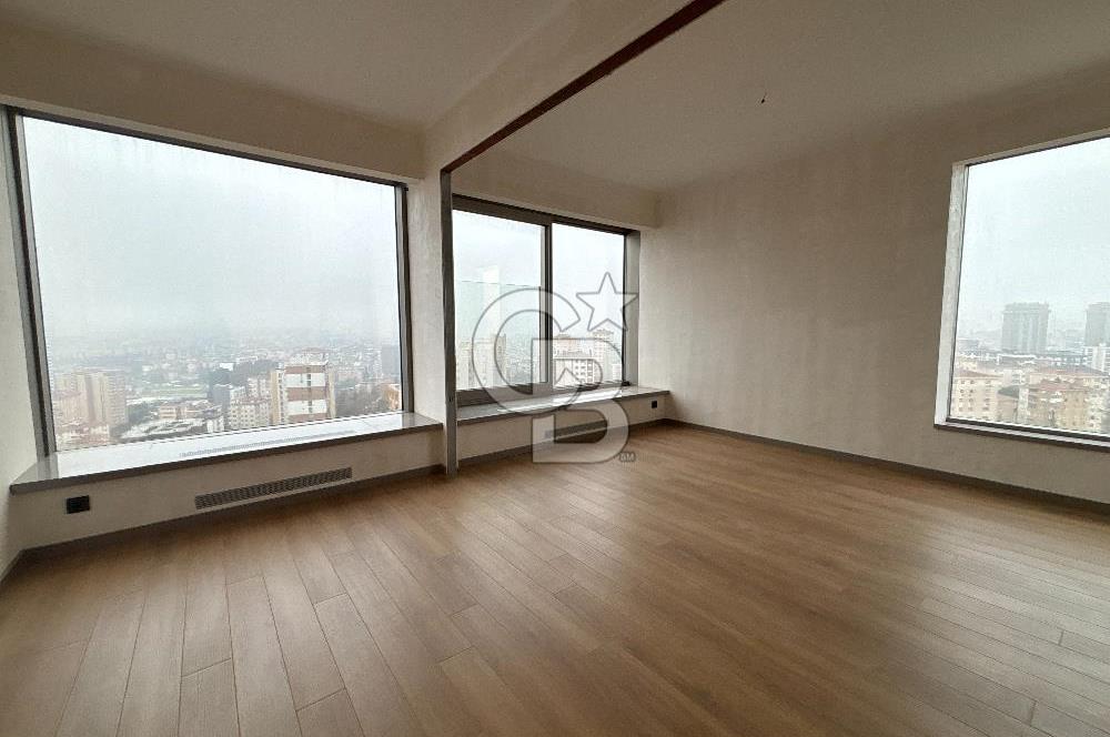 SAHRAYICEDİT ALTOWER DA 1+1 REZİDANS DAİRE