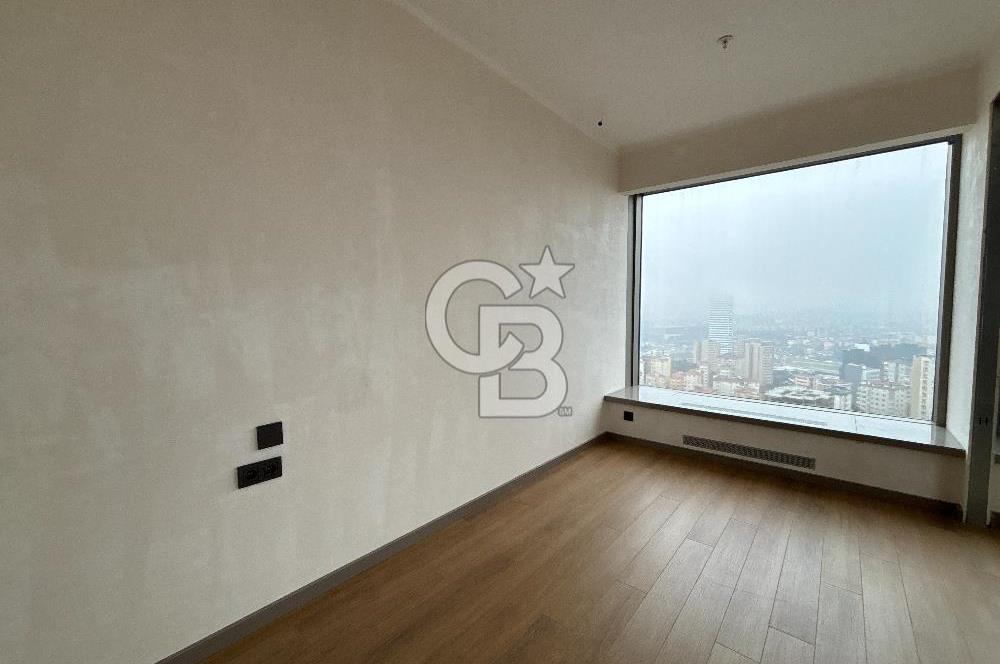 SAHRAYICEDİT ALTOWER DA 1+1 REZİDANS DAİRE