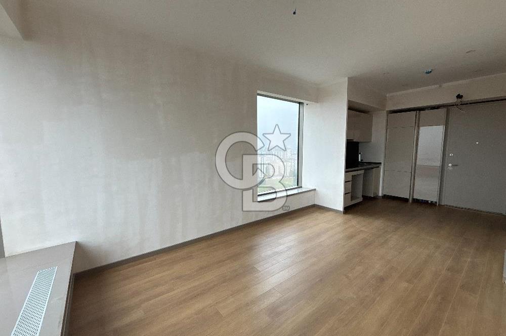 SAHRAYICEDİT ALTOWER DA 1+1 REZİDANS DAİRE