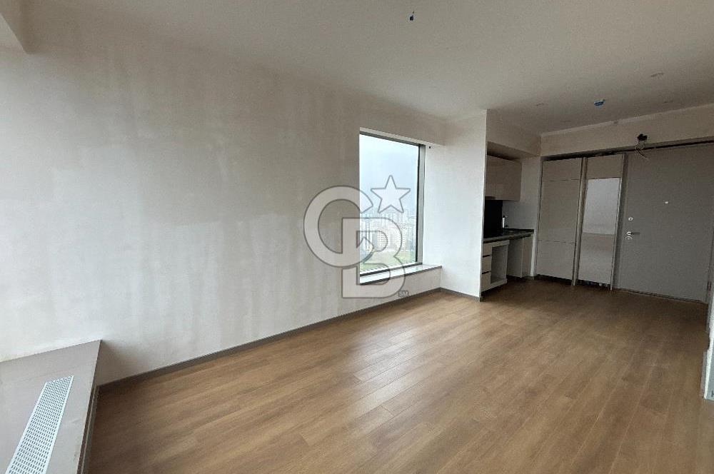 SAHRAYICEDİT ALTOWER DA 1+1 REZİDANS DAİRE