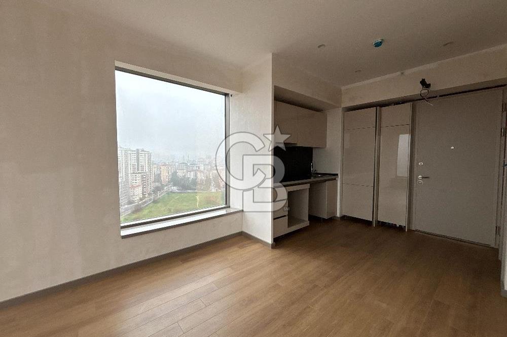 SAHRAYICEDİT ALTOWER DA 1+1 REZİDANS DAİRE