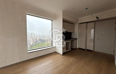 SAHRAYICEDİT ALTOWER DA 1+1 REZİDANS DAİRE