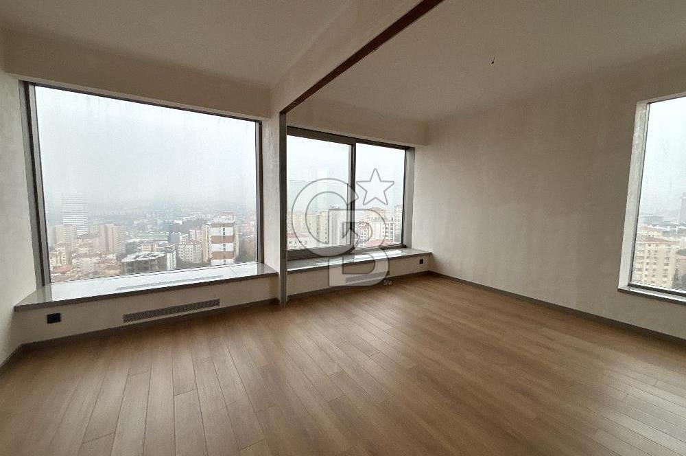 SAHRAYICEDİT ALTOWER DA 1+1 REZİDANS DAİRE