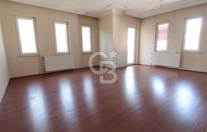 İster Yatırımlık İster Oturumluk 3+1 Geniş Fırsat Daire !