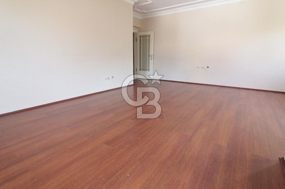 İster Yatırımlık İster Oturumluk 3+1 Geniş Fırsat Daire !