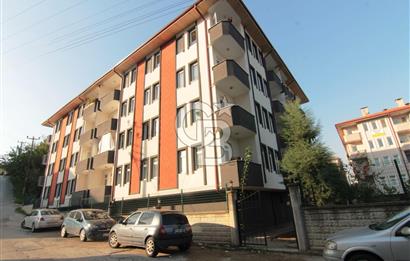 İster Yatırımlık İster Oturumluk 3+1 Geniş Fırsat Daire !